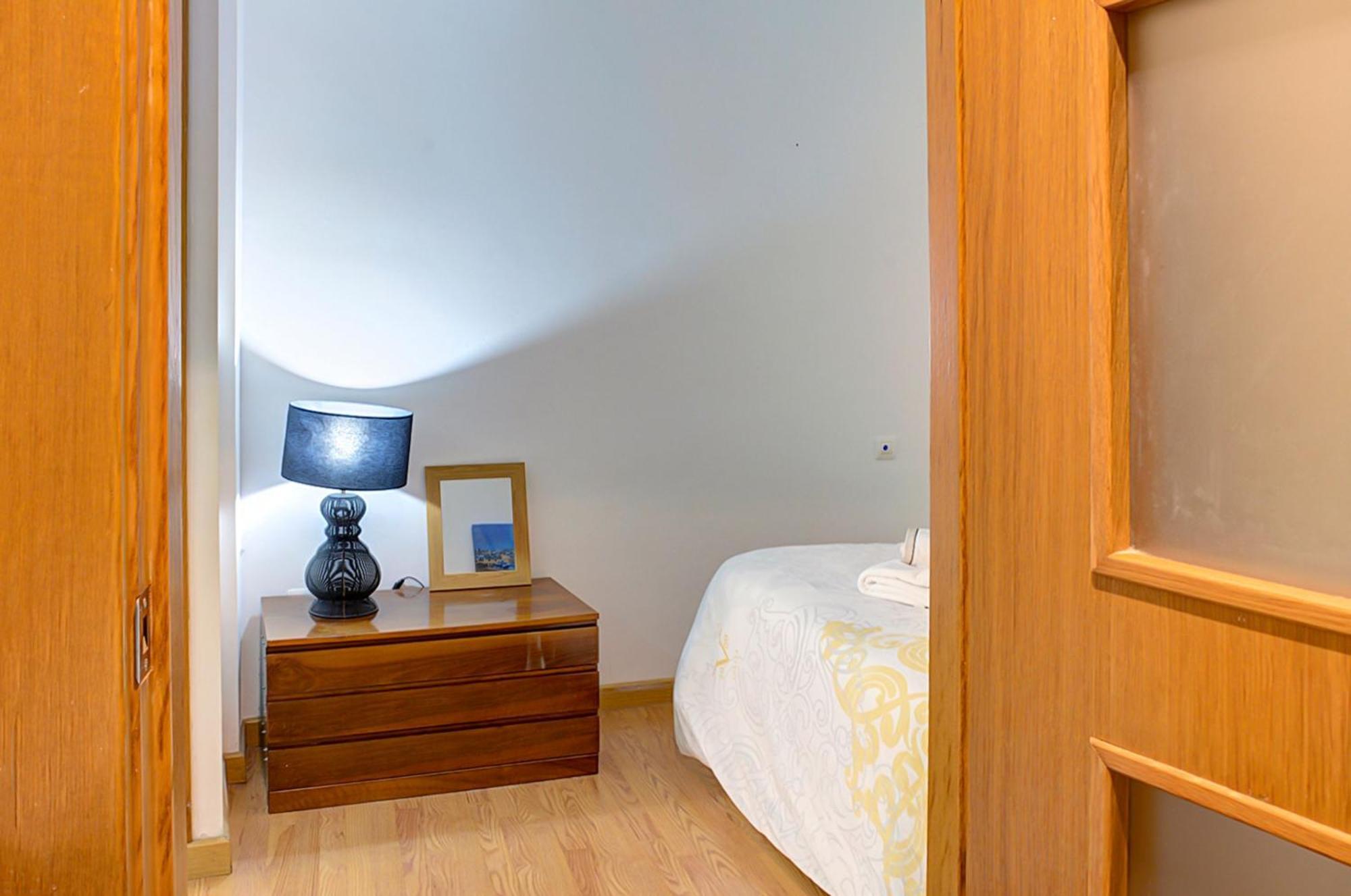 סביליה Central Apartment Vintage מראה חיצוני תמונה
