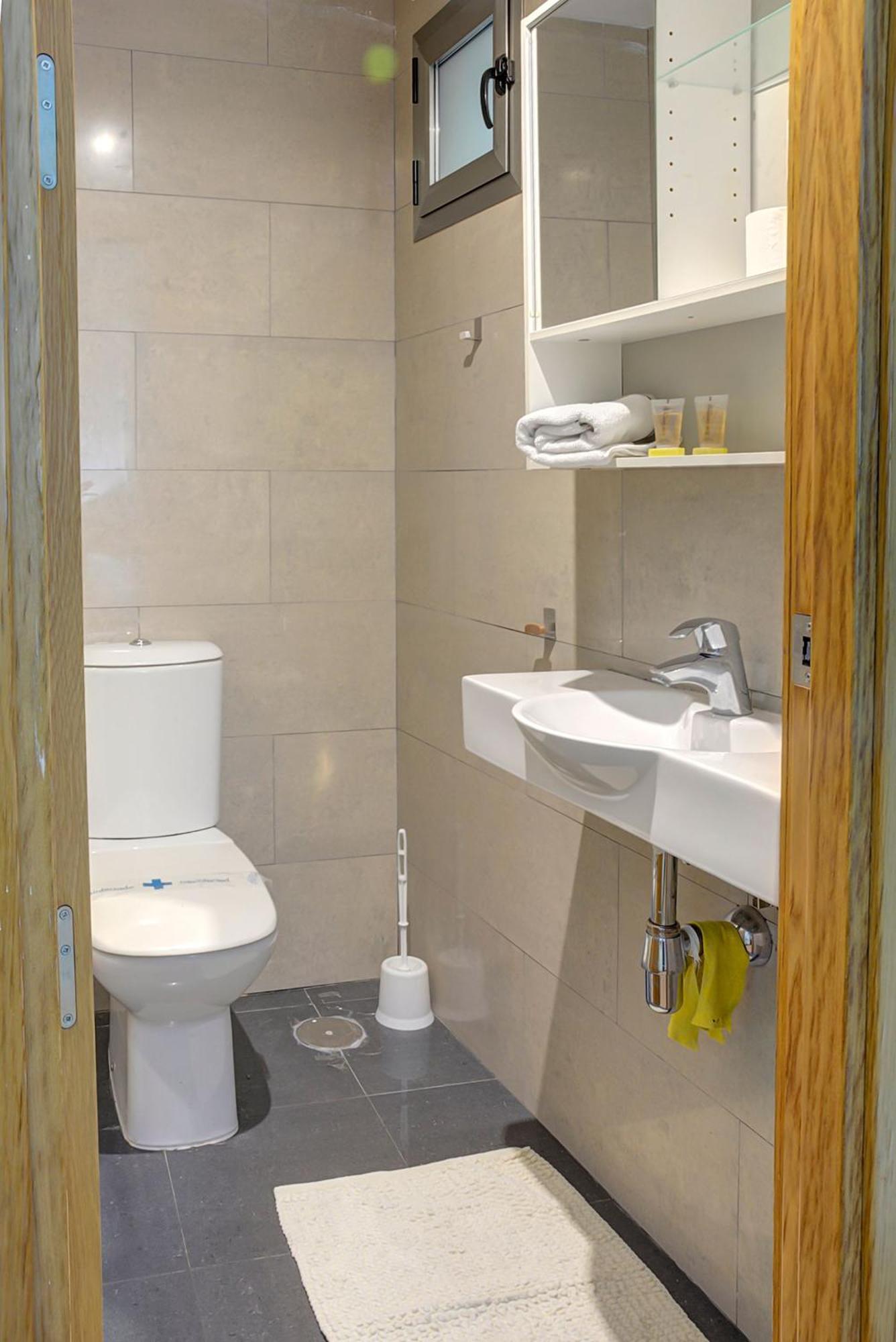סביליה Central Apartment Vintage מראה חיצוני תמונה